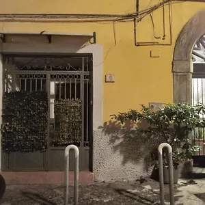 Appartamento Casasyria, Napoli