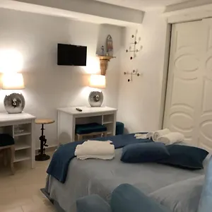 Appartamento Tinnyhouse, Napoli