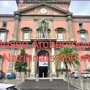 Appartamento Cerasella, Napoli