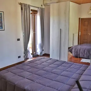 Appartamento Terrazze Toledo, Napoli
