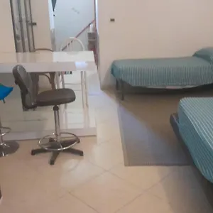 Appartamento Ponti Rossi, Napoli