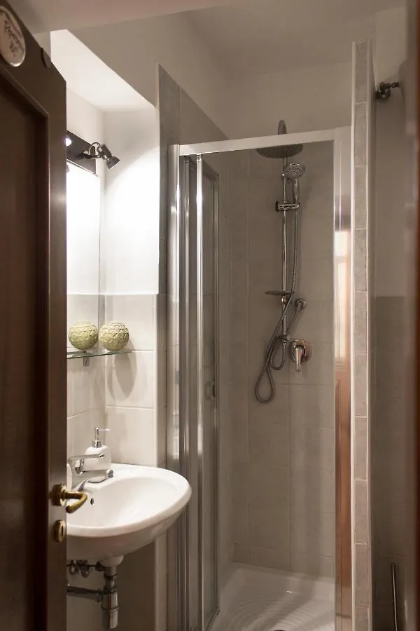 Sui Tetti Di Napoli Apartment Naples