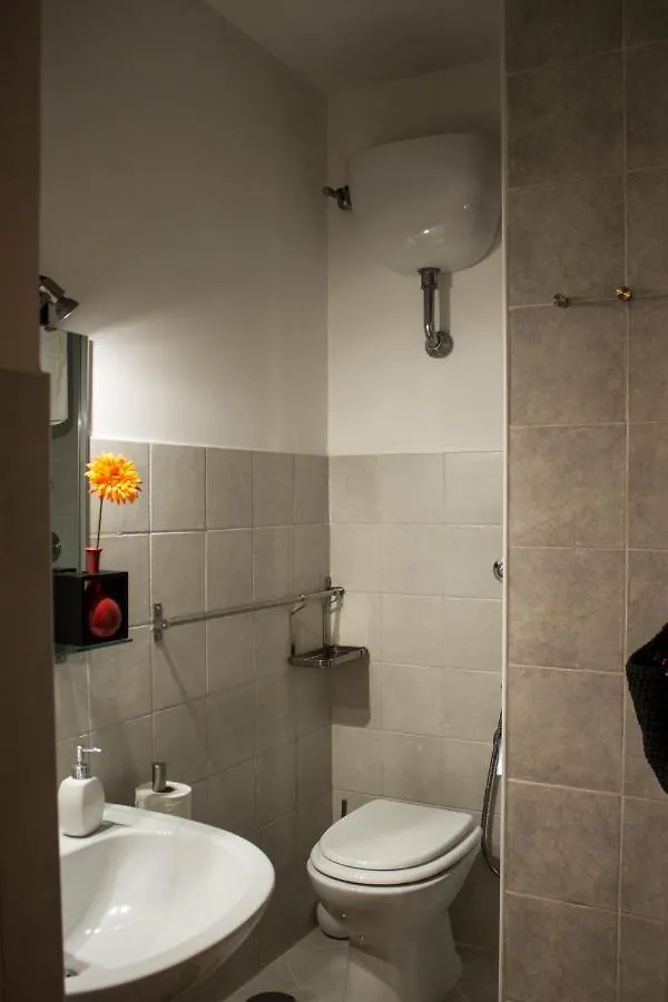 Sui Tetti Di Napoli Apartment