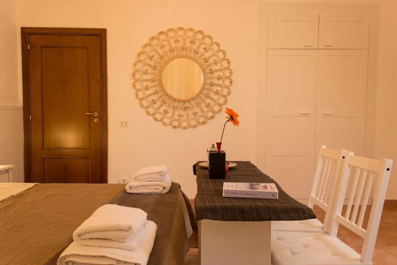 Sui Tetti Di Napoli Apartment
